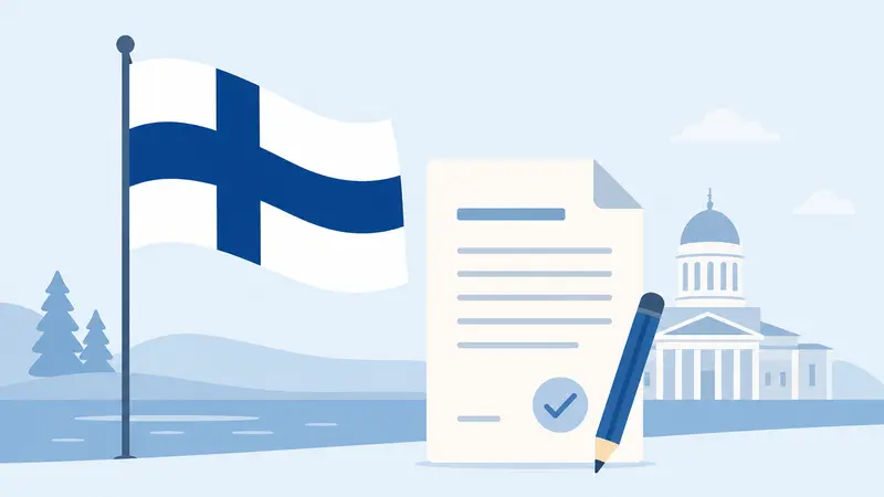 Kebijakan Baru Finlandia untuk Mengamankan Slot Online dari 2027
