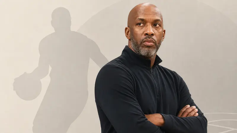 Masa Depan Billups di NBA Terancam Usai Blazers Rekrut Pelatih Baru
