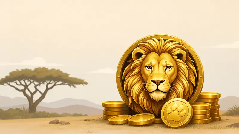 Menggali Sensasi Mega Moolah: Slot Daring dengan Jackpot Fantastis