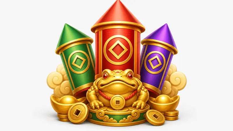 Menjelajahi Keunikan Slot Triple Launch Fortune Wild dengan Fitur Memesona