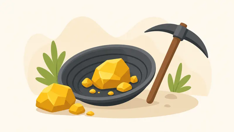 Petualangan Seru di Slot Gnaw’n Gold dengan Nuansa Alam yang Menyegarkan