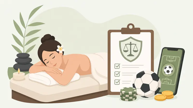 SPA Mengkaji Efektivitas Regulasi Taruhan di Brasil