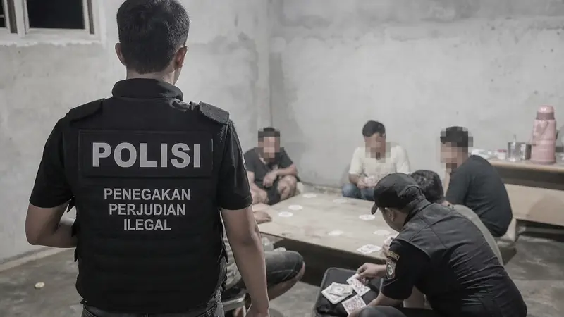 Denmark Intensifikan Tindakan Hukum Terhadap Judi Ilegal, Gandeng Pemilik Platform Aplikasi