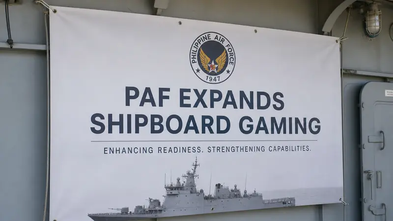 Ekspansi Paf dalam Industri Kapal dengan Akuisisi Bell Casino