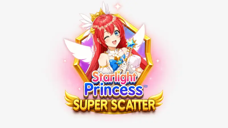 Eksplorasi Dunia Fantasi Slot Starlight Princess Super Scatter