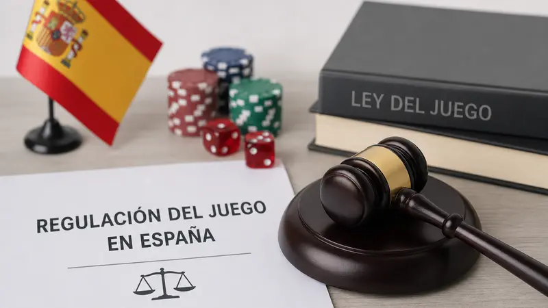 Evolusi Aturan Judi di Spanyol: Mengatasi Perubahan dan Tantangan