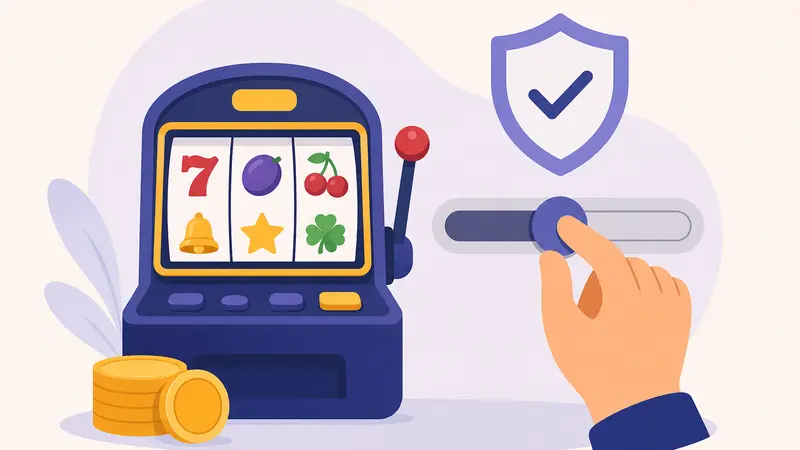 GGL Sepakati Peningkatan Batas Slot Online di Jerman