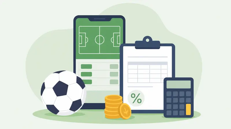 Inisiatif Pajak Baru: 2% Bagi Hasil Taruhan Sepak Bola Italia