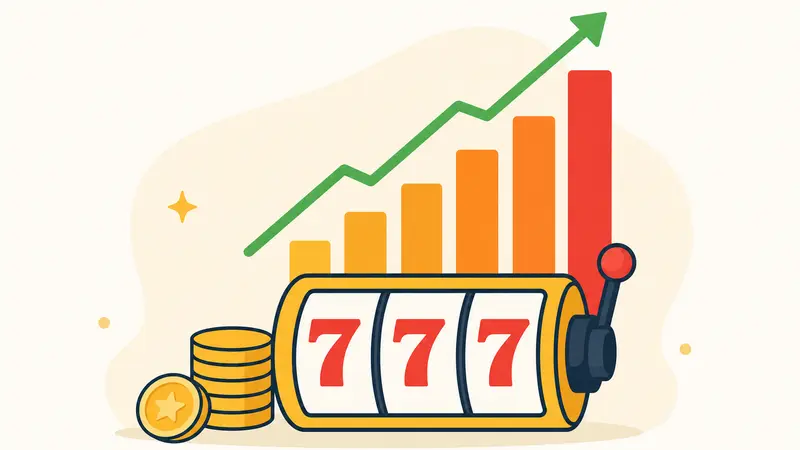 Inovasi Jackpot di Nevada: Mengubah Aturan untuk Masa Depan Perjudian