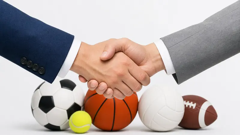 Inovasi Pasar Taruhan Inggris: Kolaborasi Sporting Risk dan Betfred