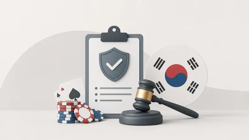 Korea Selatan Menunda Keputusan Polymarket di Tengah Pengetatan Kebijakan Perjudian
