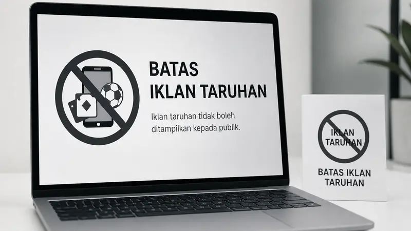Langkah Buenos Aires untuk Kurangi Iklan Judi Online Secara Drastis