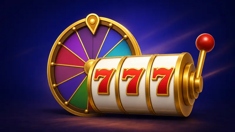 Menggali Keunggulan Slot 777 Wheel Blitz oleh Pragmatic Play: Permainan Kaya Sensasi
