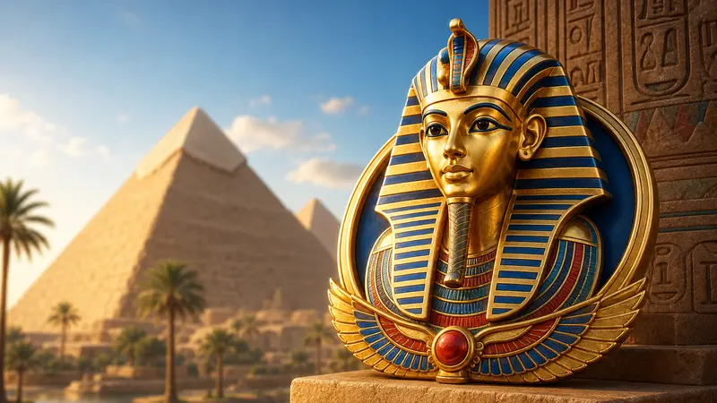 Menjelajahi Pesona dan Keistimewaan Egyptian Dreams Deluxe di Slot Daring