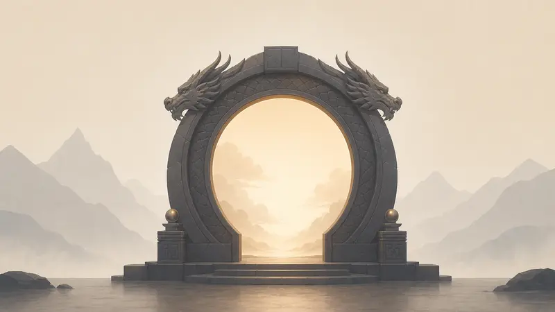 Menjelajahi Slot Seru Dragon's Gate dengan Bonus Spesial dari Pragmatic Play