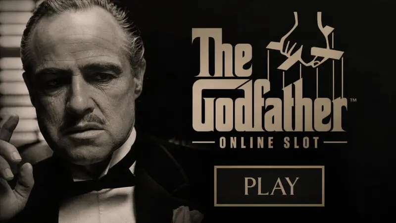 Menyelami Slot The Godfather: Pilar Kekuasaan yang Memukau