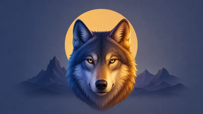 Merasakan Sensasi Alam Liar di Slot Online Wolf Gold