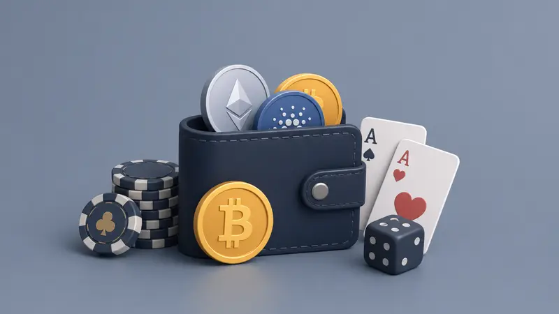 Paysafe Perkenalkan Pembayaran Kripto untuk Industri Gaming AS