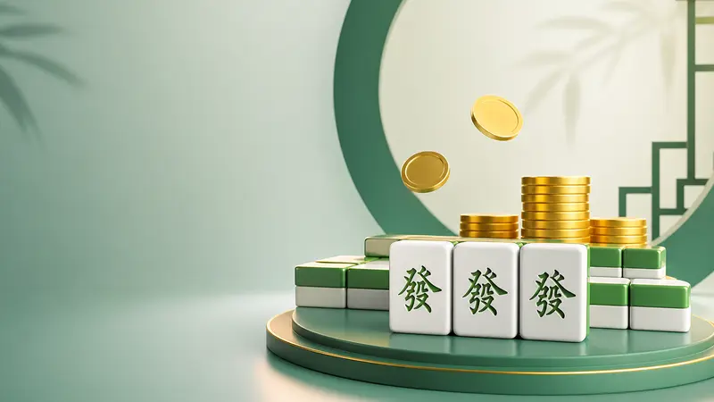 Perayaan Warisan Tionghoa dalam Slot Mahjong Wins Triple Pot oleh Pragmatic Play