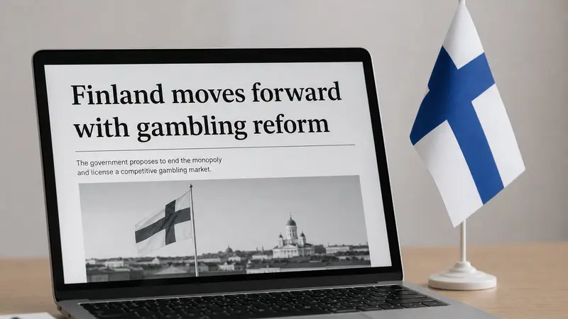 Perubahan Peraturan di Finlandia: Kesempatan Emas bagi Fintech Trumo