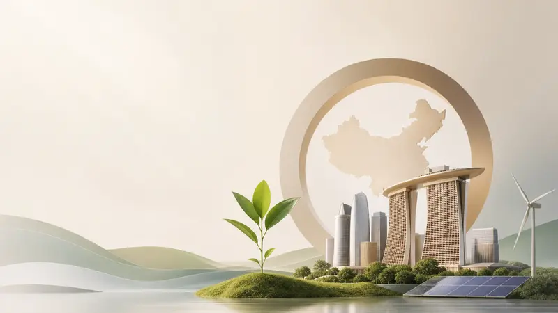 Sands China Menorehkan Capaian Berkelanjutan di Indeks ESG