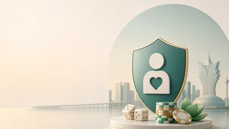 Sands China Perkenalkan Inisiatif Bakat Gaming Etis kepada Pemuda Macau