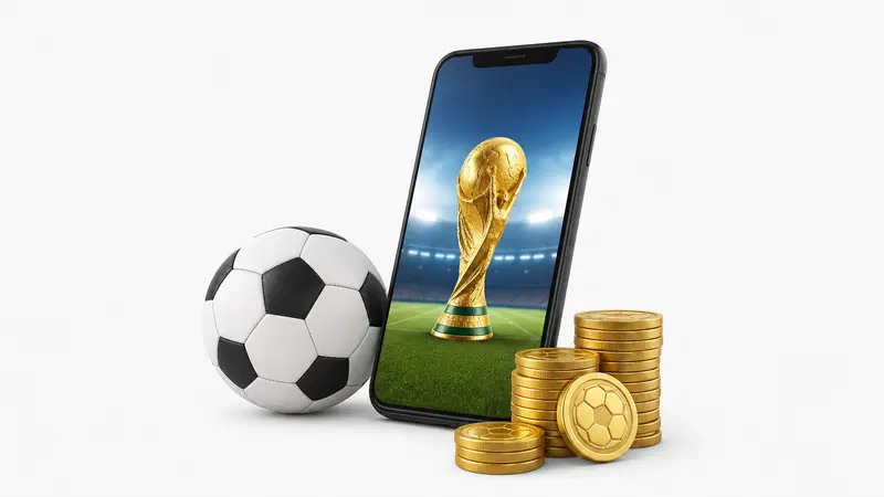 Senat Brasil Evaluasi Dampak Iklan Taruhan Selama Piala Dunia FIFA 2026