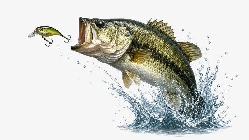 Sensasi Memancing Seru dengan Big Bass Blast dari Pragmatic Play