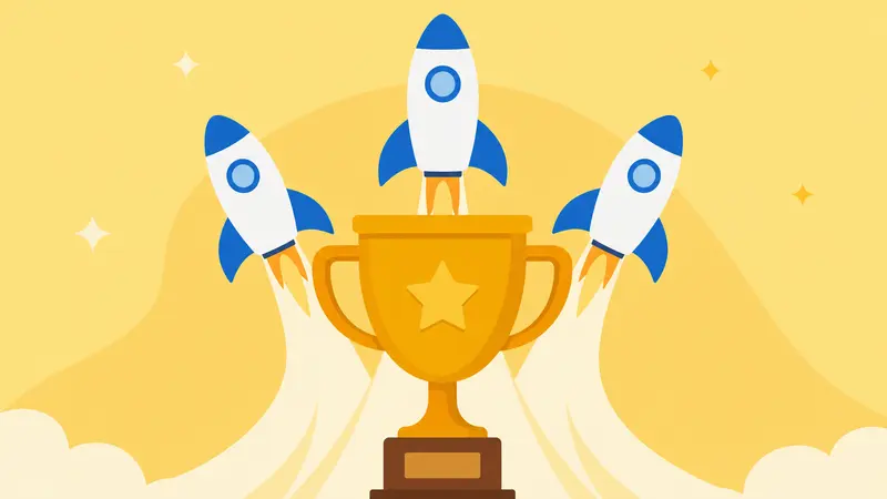 Sensasi Tak Terlupakan di Trophy Rush Triple Boost