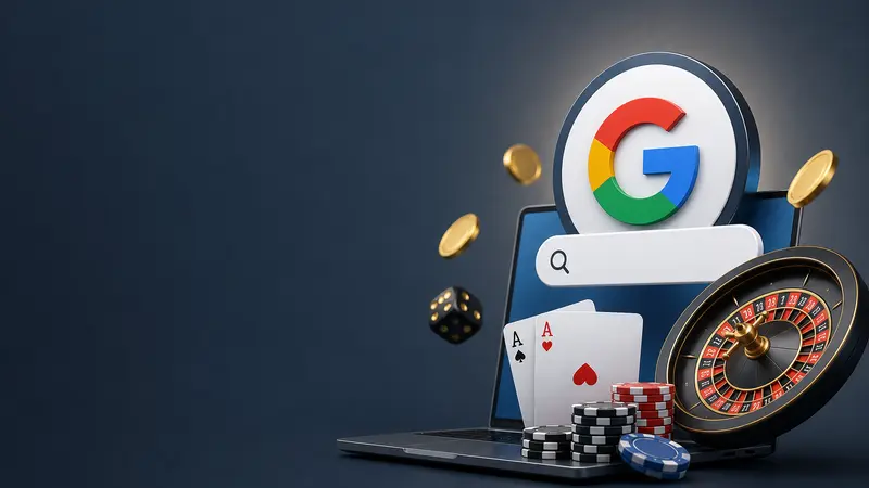 Tekanan Global pada Google dalam Mengatasi Iklan Perjudian