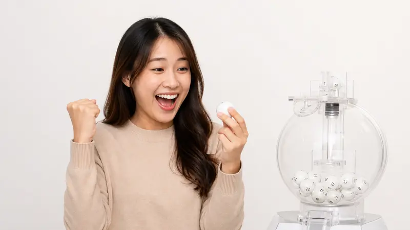 Wanita Raih Jackpot 1,27 Juta di Kasino; Keberuntungan atau Nasib?