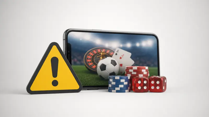Argentina Perbarui Sistem Peringatan Iklan Perjudian Online