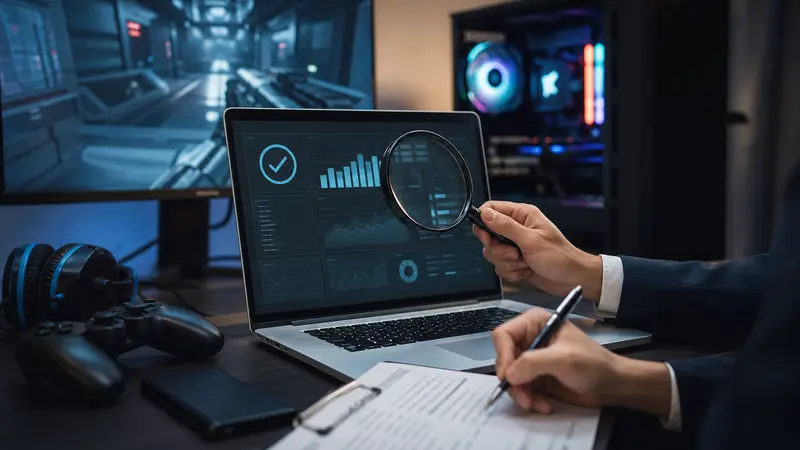 Century Entertainment Menunda Laporan FY2026 Karena Audit Komprehensif Platform Gaming