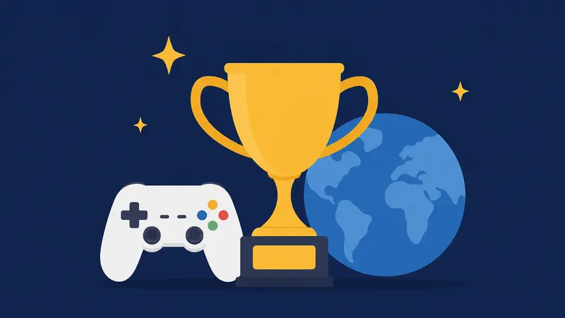 Esportes Gaming Brasil Raih Pengakuan di Global Gaming Awards 2026 Berkat Proyek Sosial