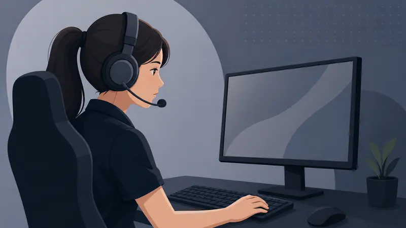 Gelombang Baru: Operator Game Online Berpindah ke Kota Pelabuhan Sri Lanka