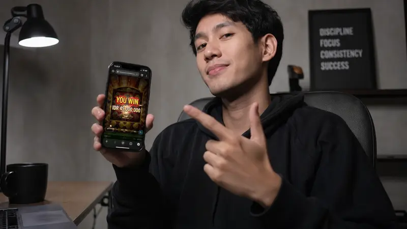 Influencer Malaysia Lepas dari Hukuman Penjara Usai Mengakui Promosi Judi Online