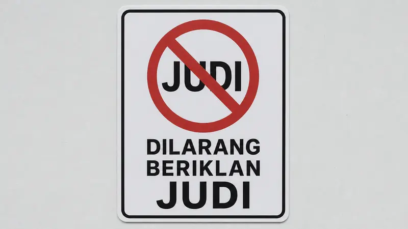 Inisiatif Escudero: Pembatasan Ketat Iklan Judi dan Partisipasi Artis di Filipina