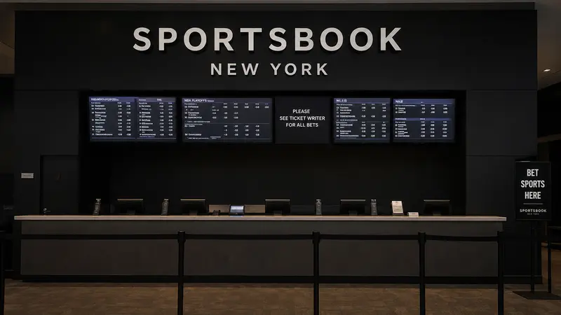Kebangkitan Sportsbook New York pada Juli 2026: Lonjakan Pendapatan dan Dampak Edukasi