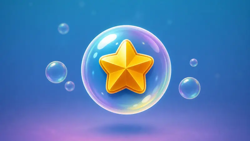 Mengupas Bubble Wild Slot: Slot Menarik dengan Sentuhan Klasik dan Modern
