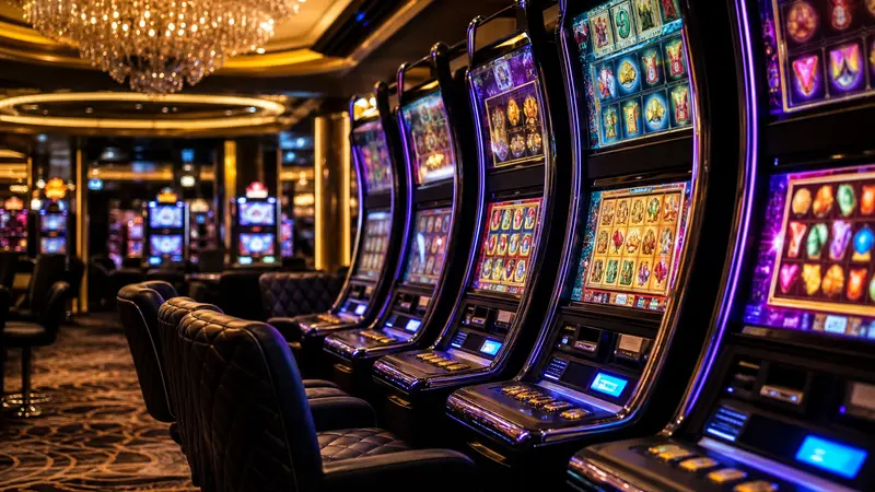 Rasakan Keunikan Pantai dengan Slot Club Mamaia dari Pragmatic Play