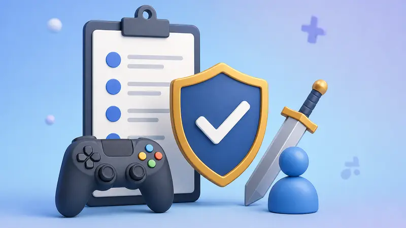 Strategi Tahapan Integrasi Regulasi Game Online di Brasil