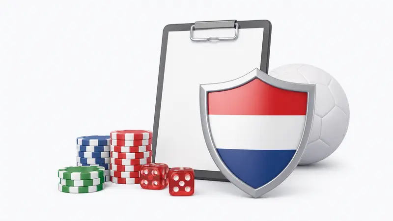 Tantangan Baru untuk Perpanjangan Lisensi Perjudian Belanda Menjelang 2026